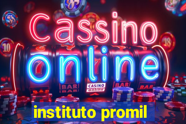 instituto promil